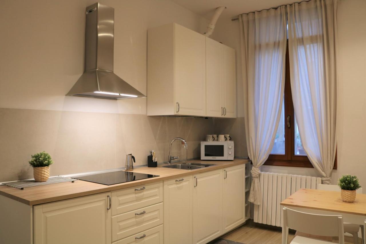 Ca' Dea Sarta Venice Apartment Екстериор снимка